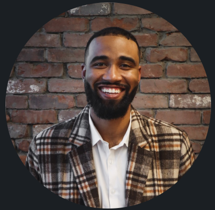 Headshot of Orlando R. Lewis